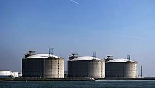 Is er genoeg gas als Rusland de kraan dichtdraait? Dit zeggen energieleveranciers