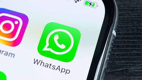 Groepsgesprekken WhatsApp nu op voorhand te weigeren
