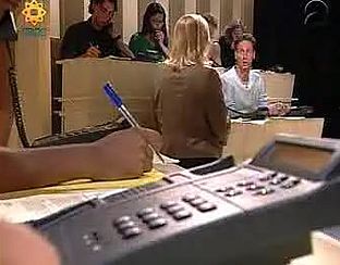Telefoonteam