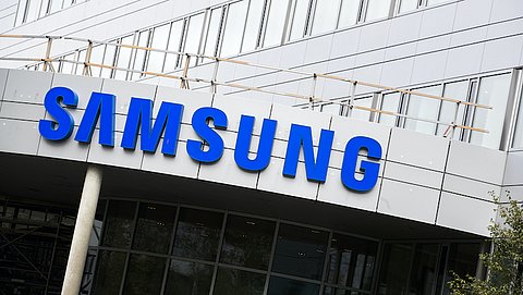 Samsung zette verkopers illegaal onder druk om tv's duurder te maken