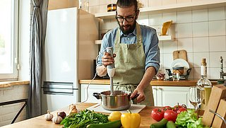 Energiezuinig koken: met deze tips bespaar je het meest