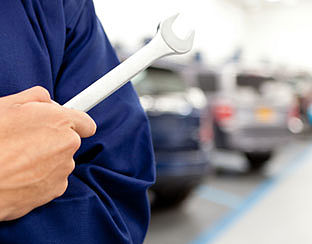 ANWB start vergelijkingswebsite garages