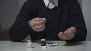 Collectieve claim tegen fabrikant antidepressivum om gevaarlijke bijwerkingen