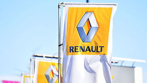 Renault: 'Geen fraude bij emissietesten'