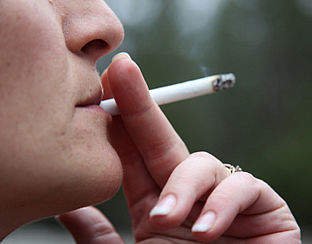 Rookverbod horeca steeds beter nageleefd