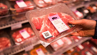 'Vleesgebruik in Nederland niet verder gedaald' 