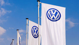 Volkswagen: contact vermeende kartelpartners 'niet ongebruikelijk'
