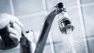 Campagne tegen stijgend verbruik van drinkwater