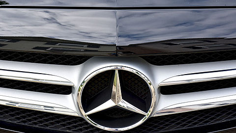 Mercedes roept in Nederland 22.000 auto's terug