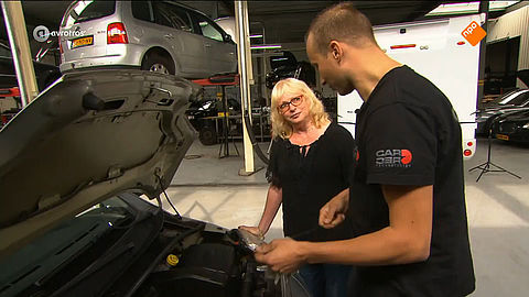 Hoe koop je een tweedehands auto?