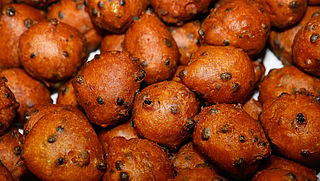 Met deze 17 tips worden jouw oliebollen een succes