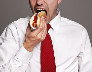 Hotdog bevat menselijk DNA