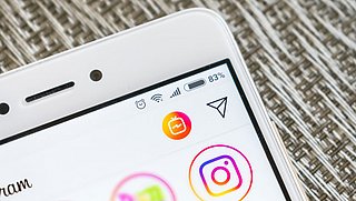 Spam verstuurd via groepschats op Instagram, wat kun je doen?