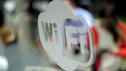 'Veel mensen herkennen onveilige wifi niet'