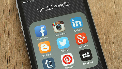 Europese Commissie is nog niet tevreden over openheid sociale media