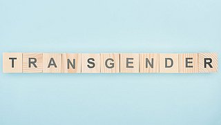 Wat betekent transgender zijn?