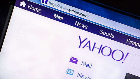Hack treft ruim een miljard Yahoo-gebruikers