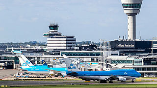 Vliegbelasting voor vluchten vanaf Nederlandse luchthavens
