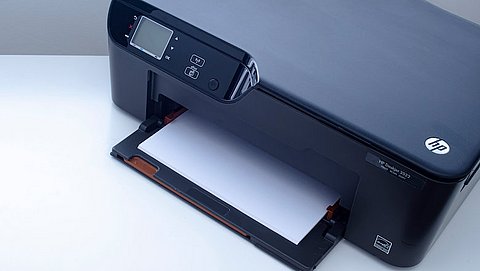Beveiligingslek bij ruim 150 types HP-printers
