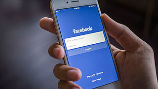 Facebook krijgt hoogst mogelijke boete in Groot-Brittannië