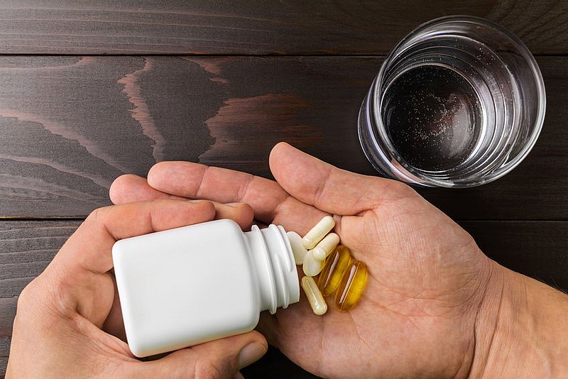 Waarom vitaminepillen slecht voor je kunnen zijn