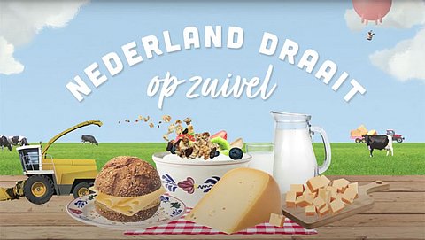 Misleidende reclame-uitingen Nederlandse Zuivel Organisatie aangepast na aandacht Radar