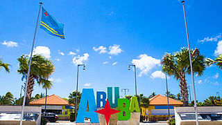 Reisadvies Aruba versoepeld