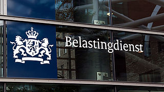 'Belastingdienst heeft voldoende maatregelen getroffen voor databeveiliging'