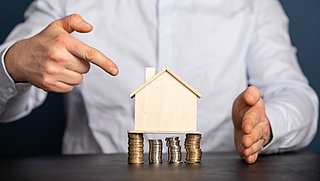 Hypotheekaanvragen gedaald en huizenprijzen gestegen: dit gebeurt er nu op de woningmarkt