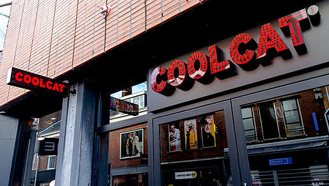 CoolCat failliet verklaard