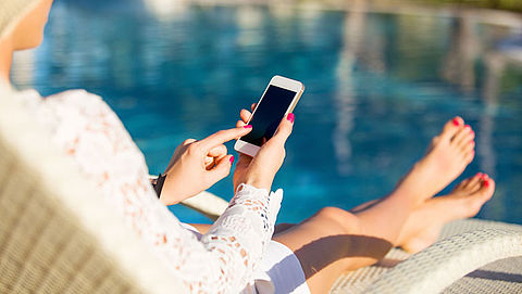 Vanaf 15 juni officieel geen extra kosten voor roaming in Europa