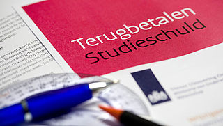 BKR-registratie studieschuld baart studenten zorgen
