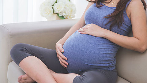 'Test na zwangerschapsvergiftiging eerder op hart- en vaatziekten'