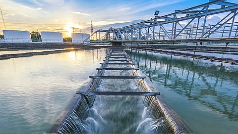 Verrassend veel schadelijk PFAS in huishoudelijk water