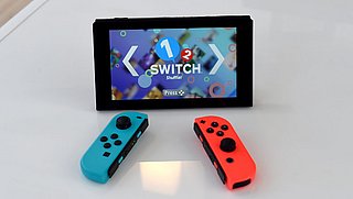 Duizenden klachten over Nintendo Switch