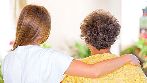 Euthanasie bij dementie is toch toegestaan