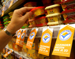 'Keurmerken voedingsmiddelen slaan de plank mis'