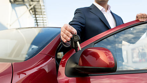 BOVAG wil bijtelling per kilometer voor leaseauto's