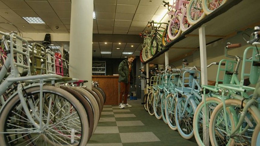 genoeg conjunctie Afscheid Spirit Bikes heeft veel aan haar fiets hangen! | Radar Checkt! - Radar -  het consumentenprogramma van AVROTROS