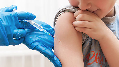 'Kinderen moeten gevaccineerd worden tegen besmettelijk rotavirus' 