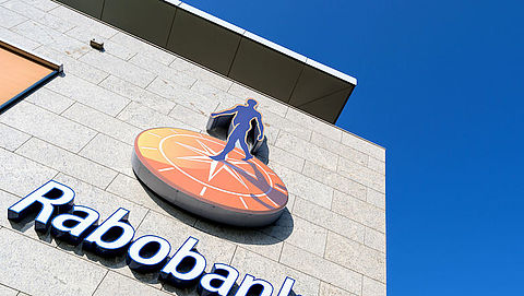 Klanten Rabobank geconfronteerd met onverwacht omzetten creditkaart