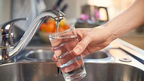 9 euro meer waterschapsbelasting voor gezin met eigen woning