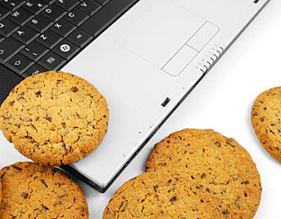 'Cookies doorn in het oog consument'
