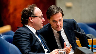 Pensioenakkoord: regeringspartijen blij met nieuwe onderhandelingen