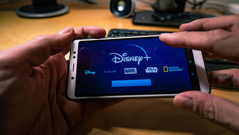 Disney+ geeft ook 'cultuurwaarschuwing' aan begin van films en series