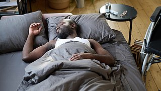 Langer leven door goed slapen: zo verbeter je jouw nachtrust