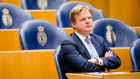 CDA wil opheldering over rekenmodel subsidie elektrisch rijden