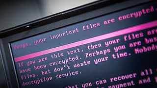 Nieuwe ransomware-aanval in Oost-Europa, nog geen besmettingen in Nederland