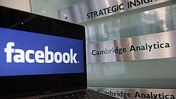 Jouw privégegevens op Facebook: zo vraag je je dossier op