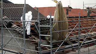 'Asbestvrij dak in 2025 is onhaalbaar'